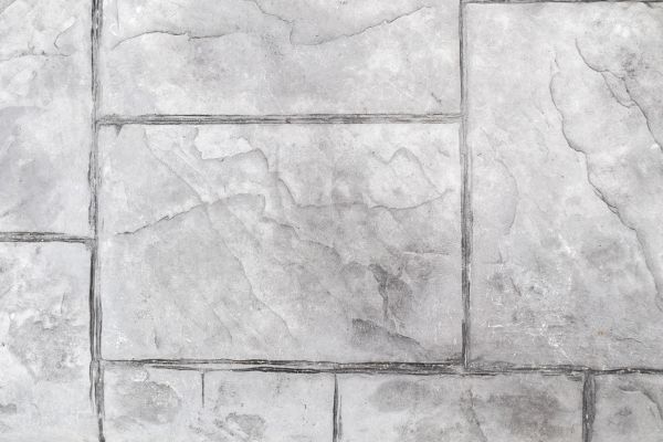 Stamped Concrete Service in Post Falls