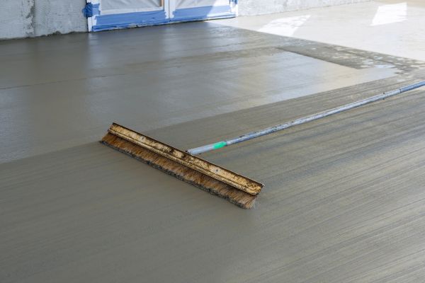 Cost of Sealed Concrete Finishing in Post Falls