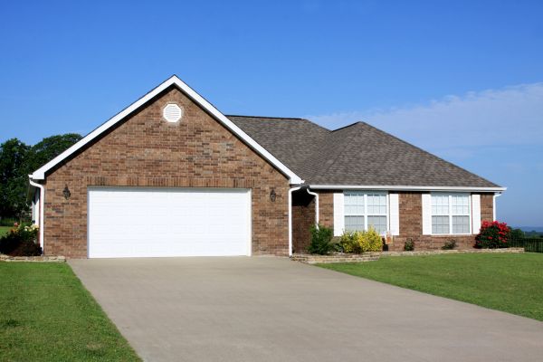 Cost of Driveway Overlay Service in Post Falls