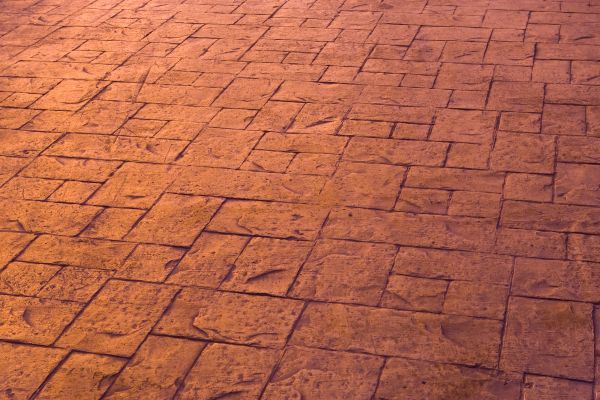 Decorative Paving in Post Falls