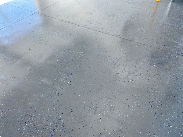 Cost of Patio Overlaying in Post Falls