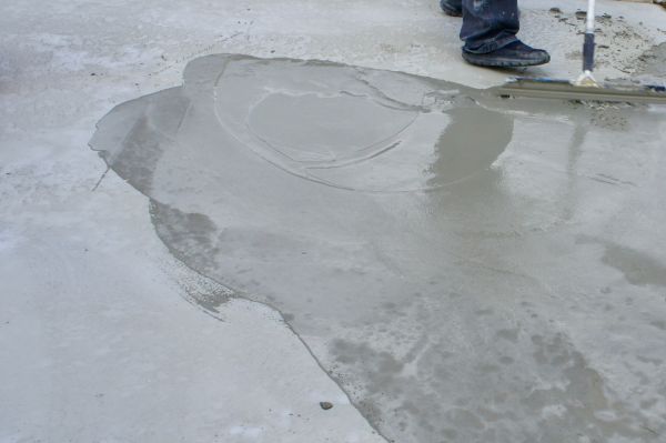 Concrete Overlaying in Post Falls
