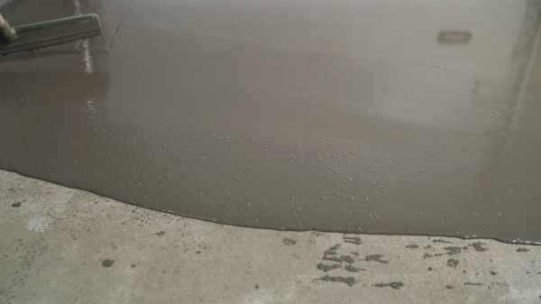 Cost of Overlay Installation in Post Falls