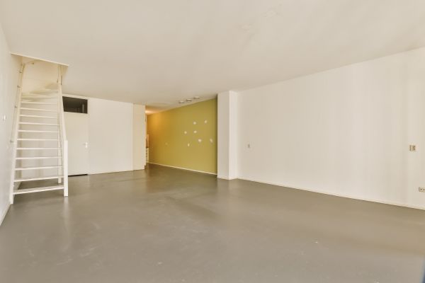 Cost of Basement Floor Tinting in Post Falls