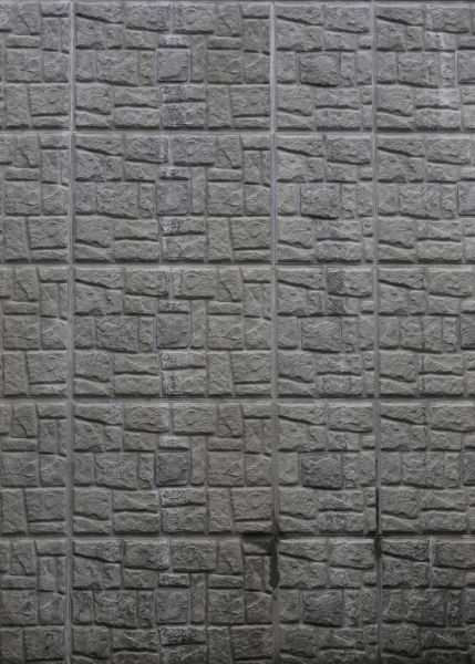 Cost of Stamped Wall Construction in Post Falls
