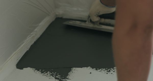 Cost of Interior Concrete Finishing in Post Falls