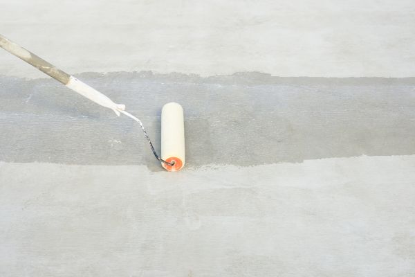 Cost of Slab Finishing Service in Post Falls