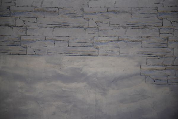 Pool Concrete Stamping in Post Falls