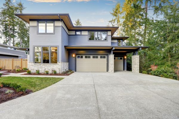 Cost of Driveway Overlay Installation in Post Falls