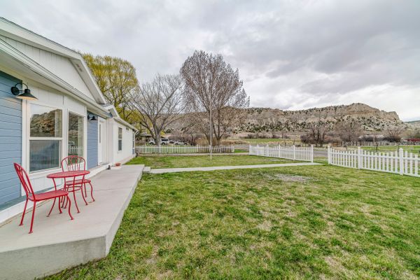 Cost of Concrete Deck Refinishing in Post Falls