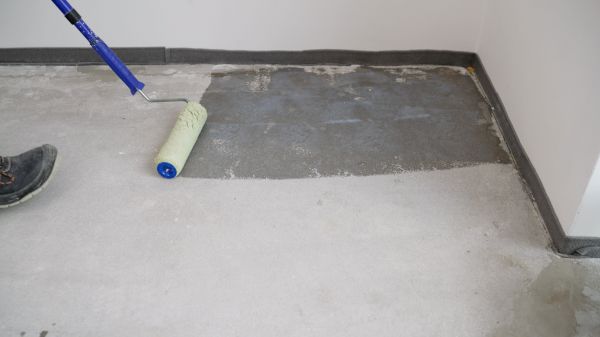 Cost of Slab Sealing in Post Falls