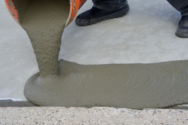 Cost of Cement Overlay Installation in Post Falls