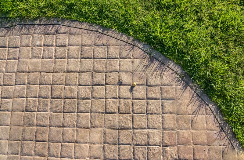 Outdoor Living Space